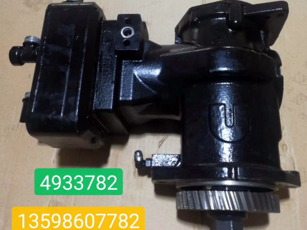 东风4933782