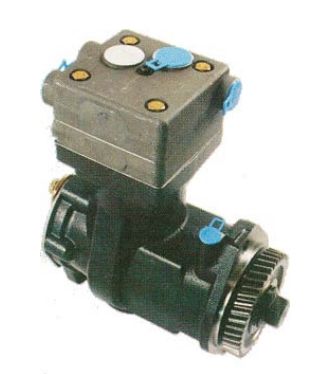 S1.00.036 COMPRESSOR